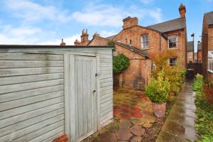 Rear Aspect- click for photo gallery